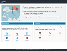 Tablet Screenshot of oreryapi.com